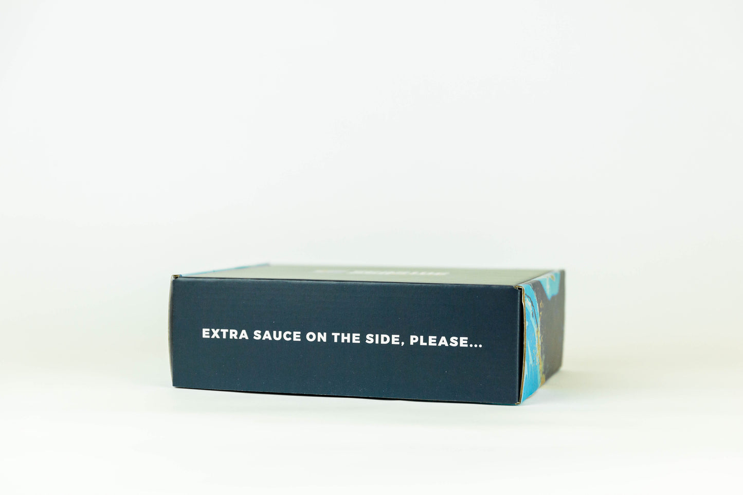 Gift Box Only