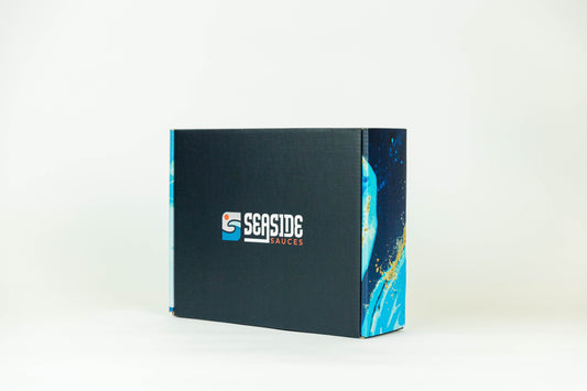 Gift Box Only